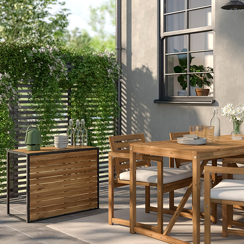 HÅKANSKÄR coffee table