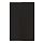 HASVIK - pair of sliding doors, black-brown stained ash effect | IKEA Taiwan Online - PE724843_S1
