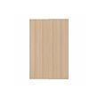 HASVIK - pair of sliding doors, white stained oak effect, 150x236 cm | IKEA Taiwan Online - PE724846_S2 