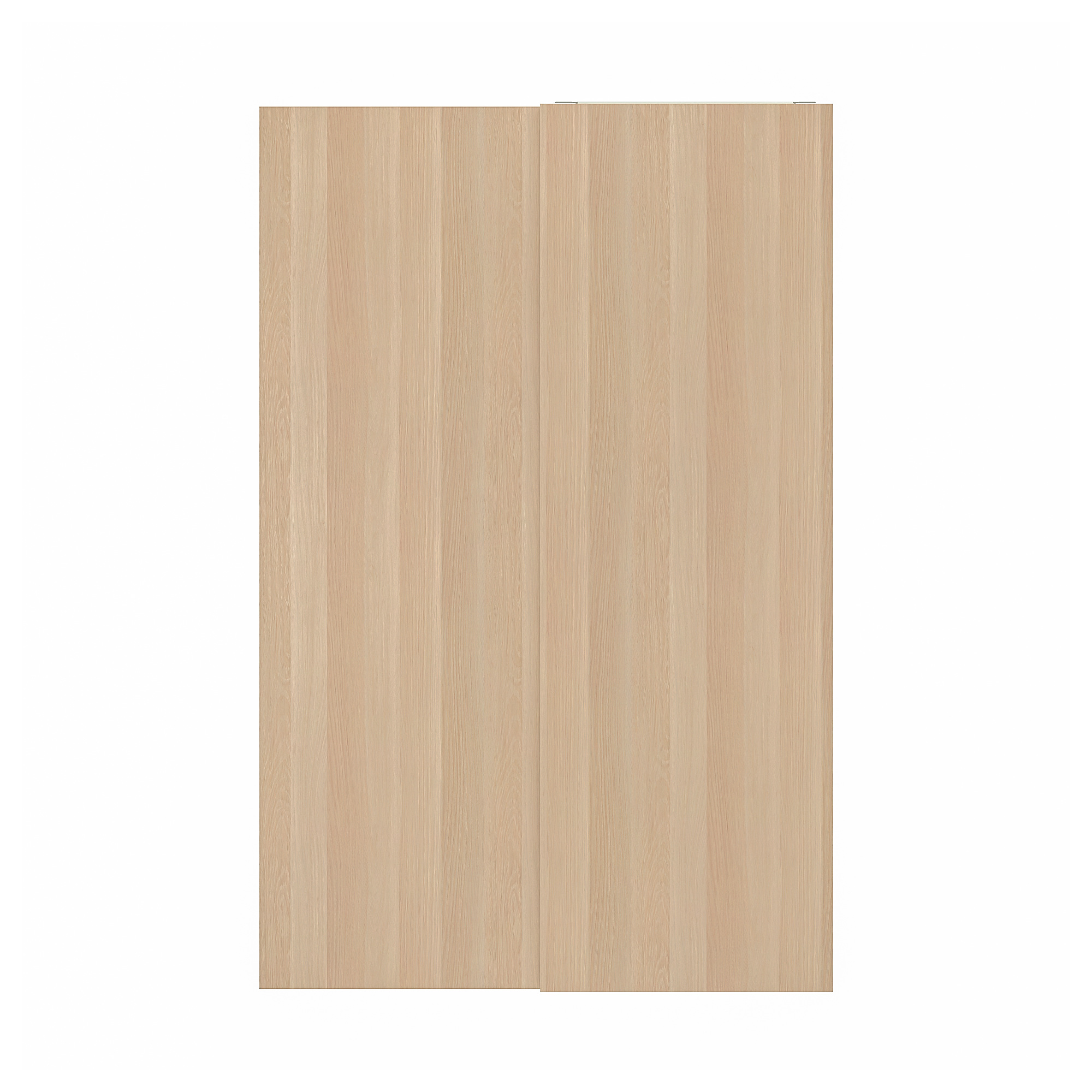 HASVIK pair of sliding doors