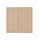 HASVIK - pair of sliding doors, white stained oak effect | IKEA Taiwan Online - PE724847_S1
