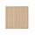 HASVIK - pair of sliding doors, white stained oak effect, 200x201 cm | IKEA Taiwan Online - PE724847_S1