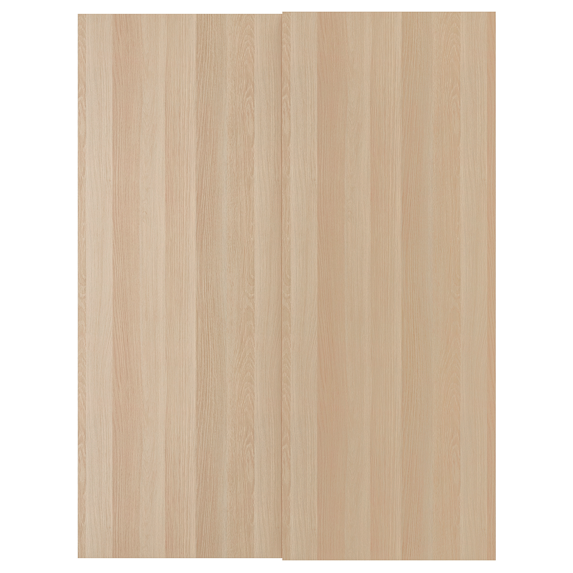 HASVIK pair of sliding doors