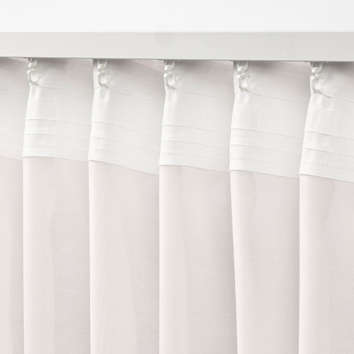 STENFRÖ 紗簾 2件裝