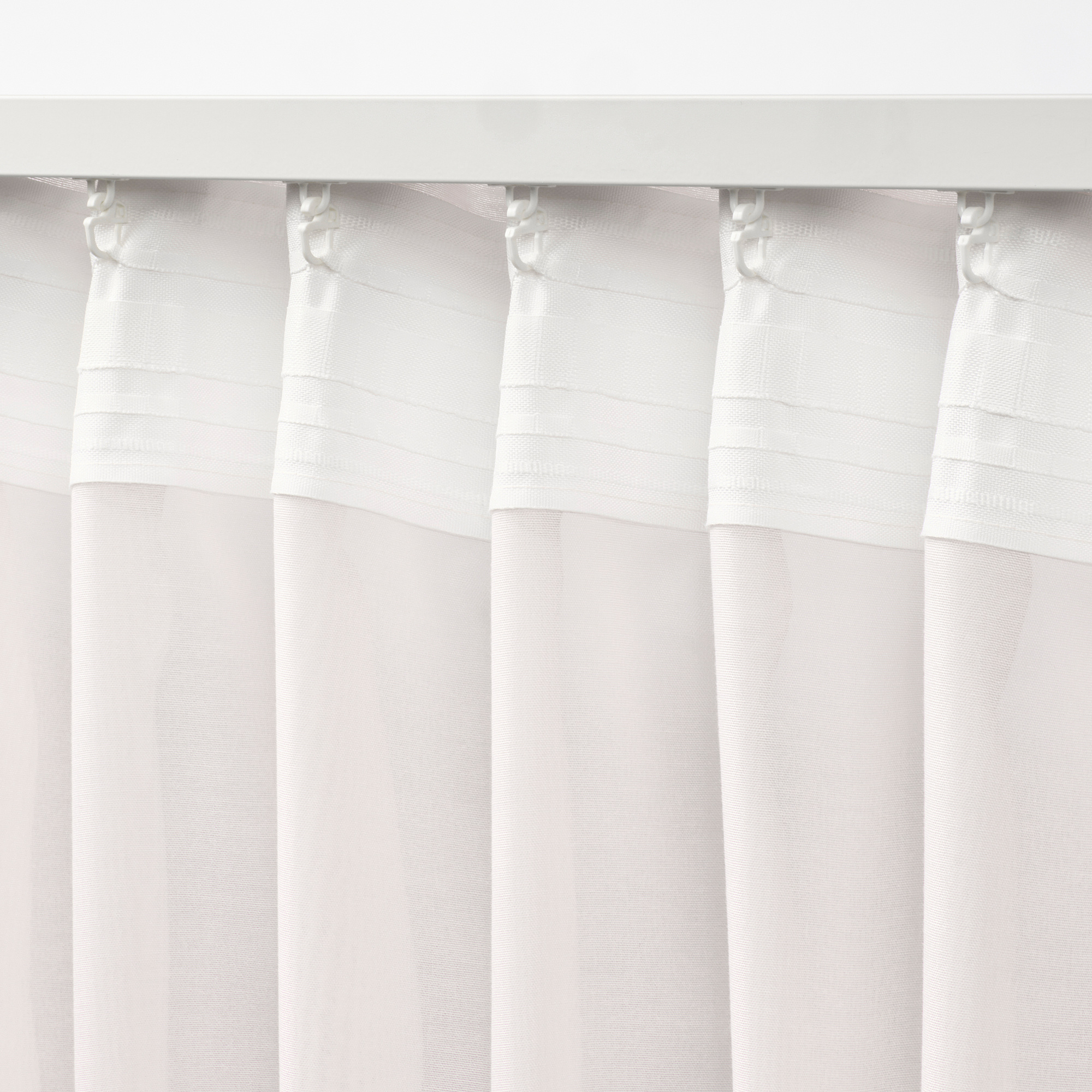 STENFRÖ 紗簾 2件裝