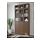 BILLY/OXBERG - bookcase, brown ash veneer | IKEA Taiwan Online - PE632939_S1