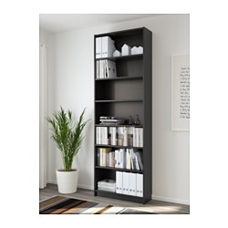 BILLY - 書櫃, 白色 | IKEA 線上購物 - PE702448_S3