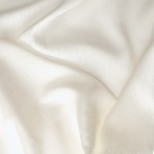 DYTÅG - 窗簾 2件裝, 白色 | IKEA 線上購物 - PE769362_S4