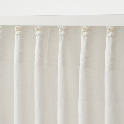 DYTÅG curtains, 1 pair