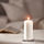 FENOMEN - 柱狀蠟燭, 自然色 | IKEA 線上購物 - PE586188_S1