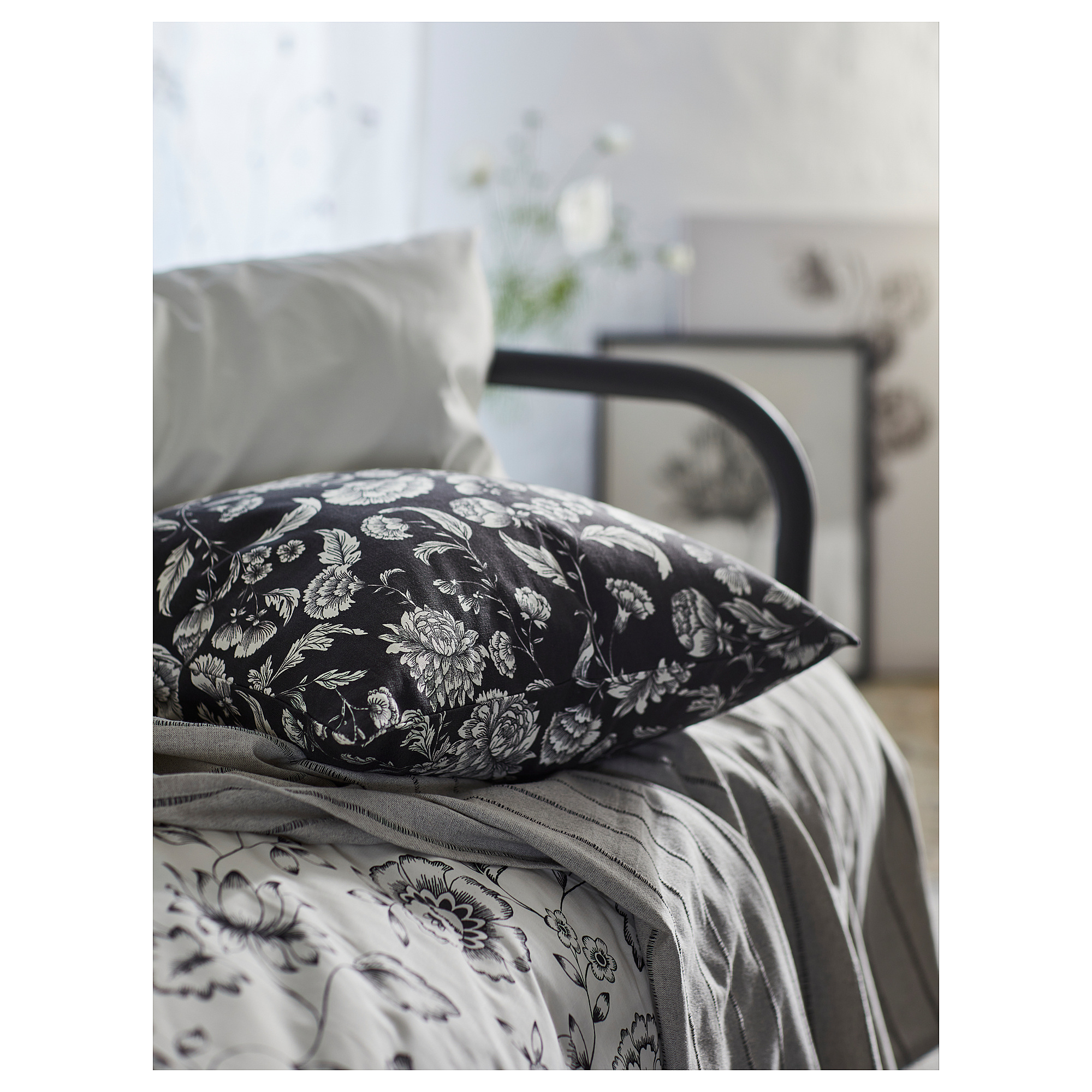 IDALINNEA cushion cover