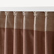 TIBAST room darkening curtains, 1 pair