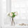 SMYCKA - 人造花, 牡丹/白色 | IKEA 線上購物 - PE685425_S1