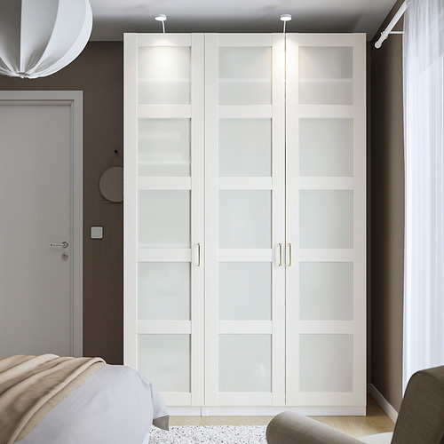YTBERG/TRÅDFRI LED照明組