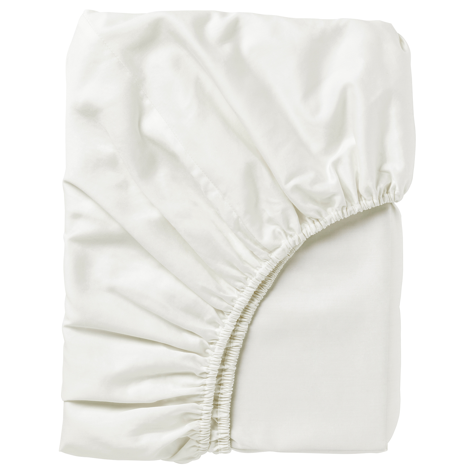 NATTJASMIN fitted sheet