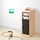 TROFAST - 收納組合附收納盒, 染白松木 白色/黑色 | IKEA 線上購物 - PE769040_S1