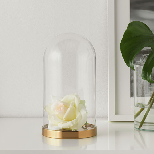 BEGÅVNING - 展示架, 26 公分, 26 公分 | IKEA 線上購物 - PE644670_S4