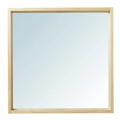 TURBOKASTANJ - 鏡子, 75x75 公分, 75x75 公分 | IKEA 線上購物 - PE906563_S4
