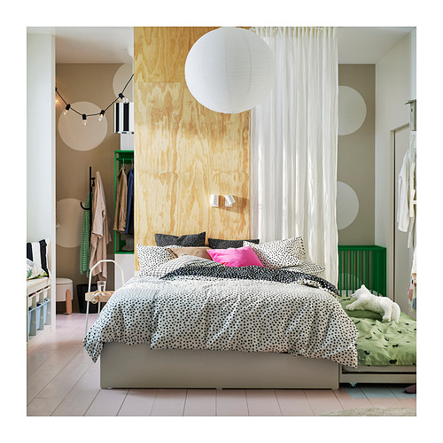 GULLSUDARE/HAVSDJUP pendant lamp