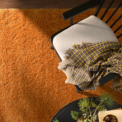 ÄRENDE 長毛地毯