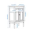 FÄRJKARL cabinet