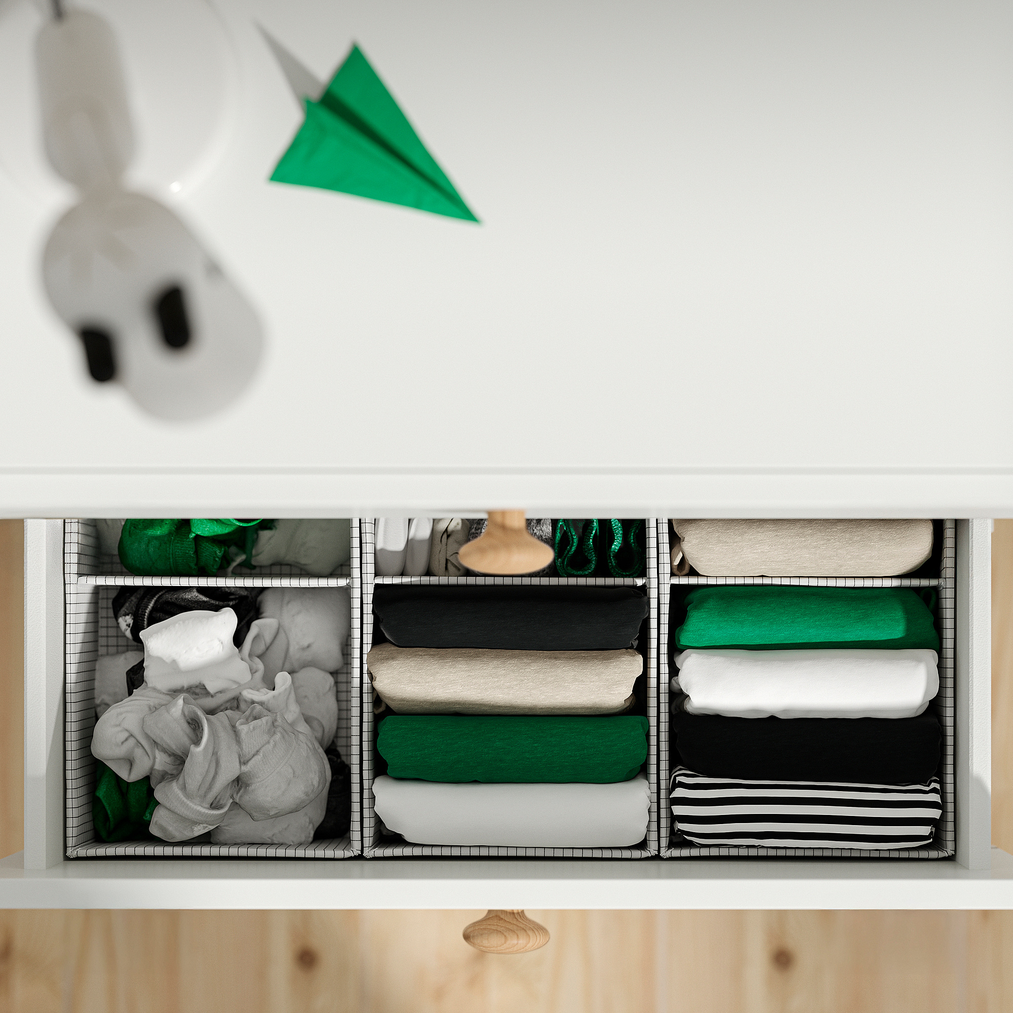 LASTARE 收納組合