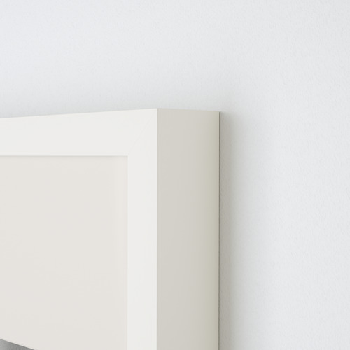 RIBBA - 相框, 50x70公分, 白色 | IKEA 線上購物 - PE597606_S4