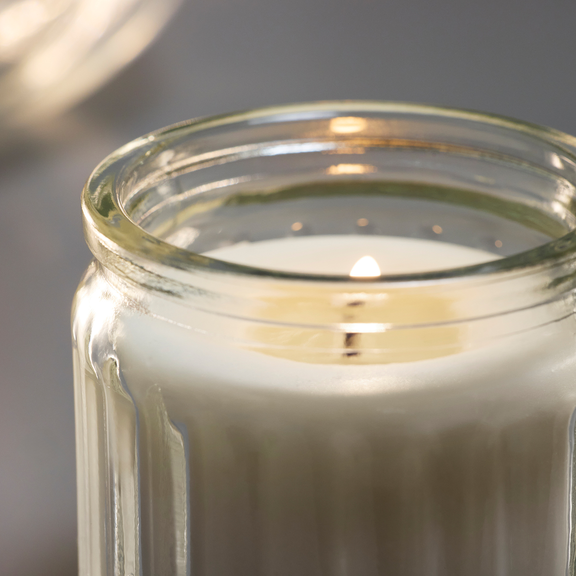 HÖKGÖK 香氛杯狀蠟燭