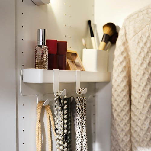 ALTARLIDEN hook rack