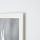 FISKBO - 相框, 50x70公分, 白色 | IKEA 線上購物 - PE597638_S1