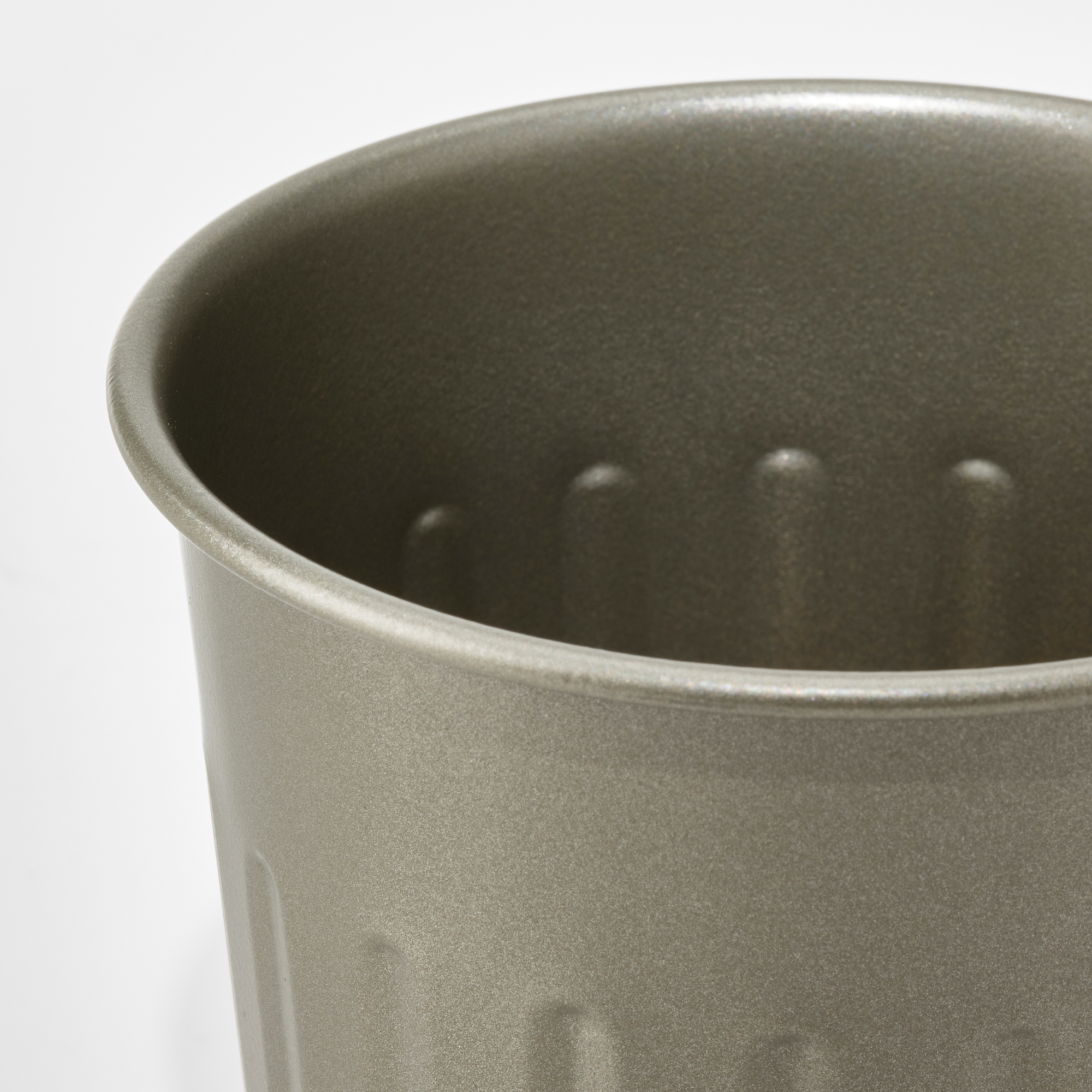 CITRONMELISS plant pot