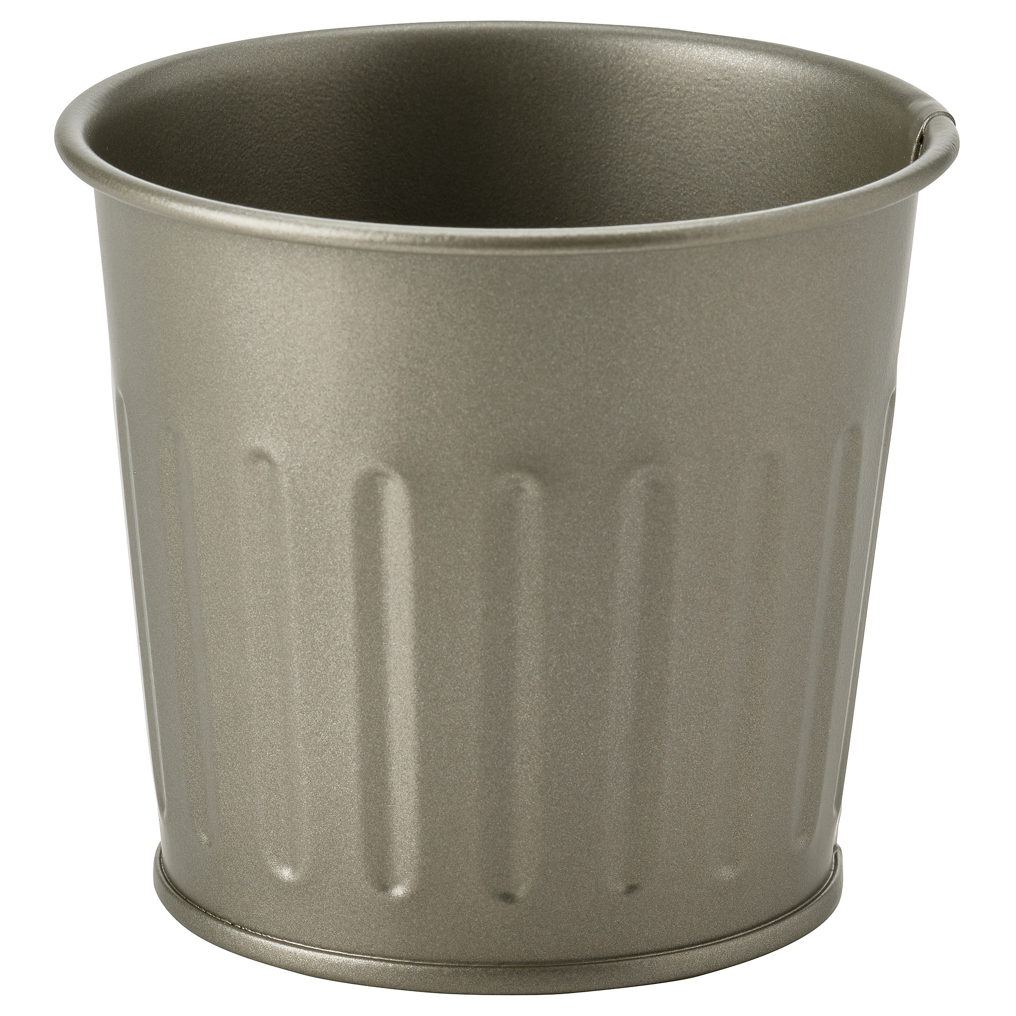 CITRONMELISS plant pot