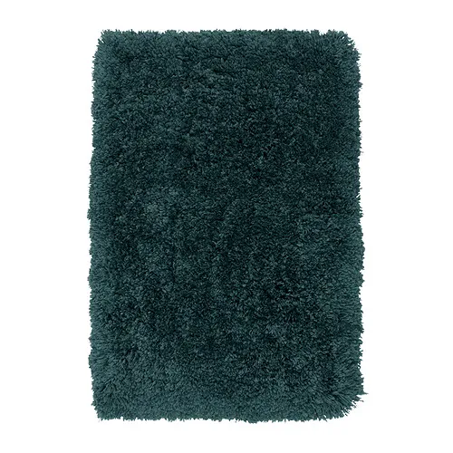 ALMTJÄRN - bath mat, grey-turquoise, 40x60 cm | IKEA Taiwan Online - PE938698_S4
