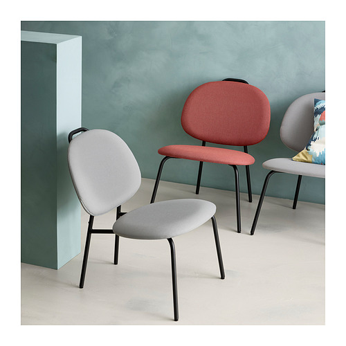 GÄVLE easy chair
