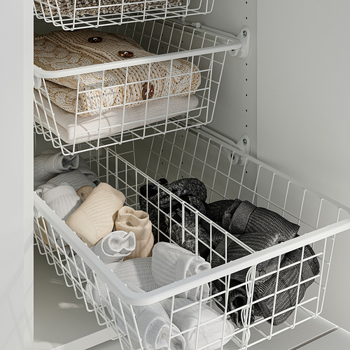 ALTARLIDEN 外拉式網籃組