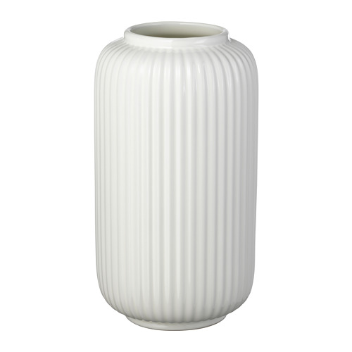 STILREN - 花瓶, 白色 | IKEA 線上購物 - PE725345_S4