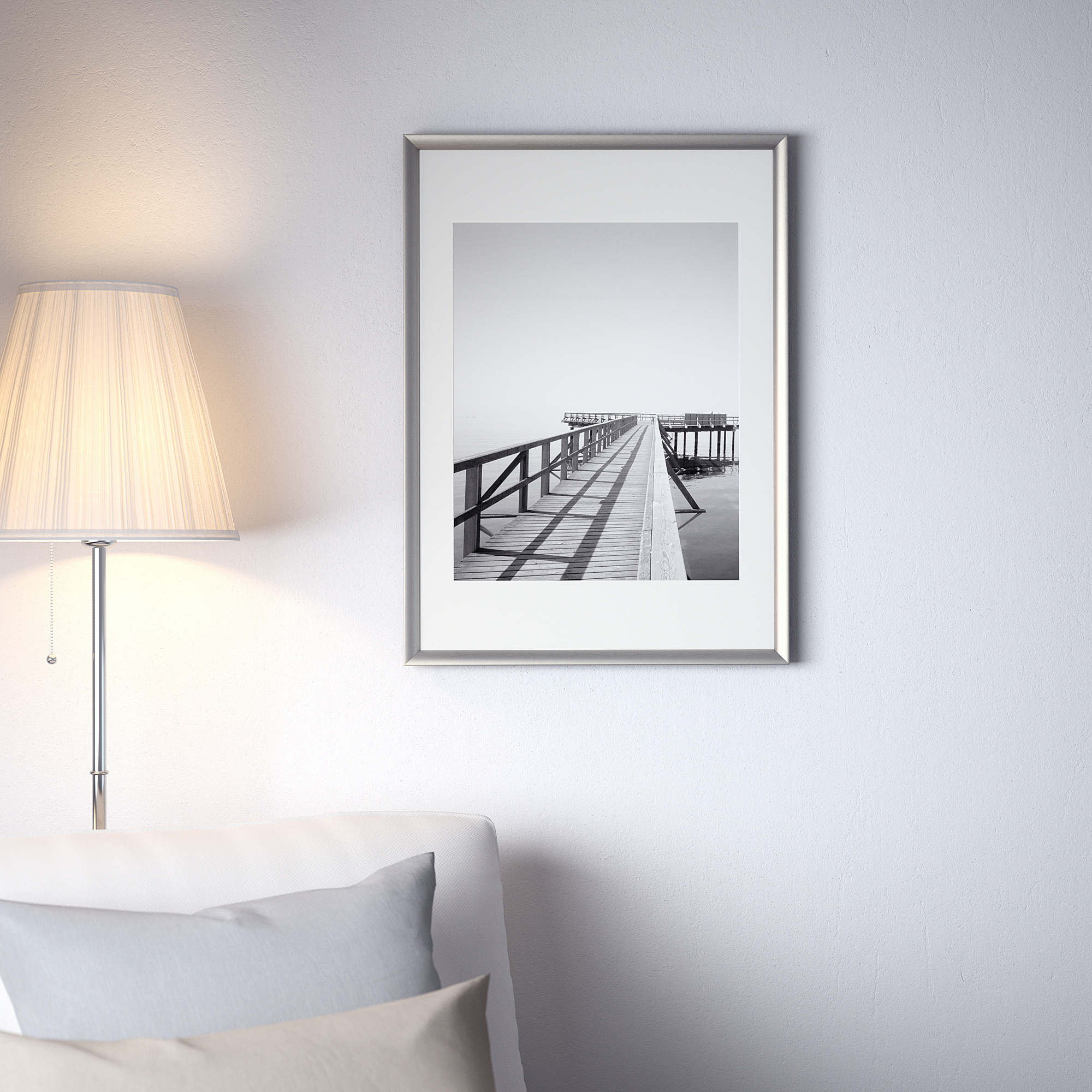 SILVERHÖJDEN frame