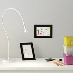 FISKBO - frame, white | IKEA Taiwan Online - PE698693_S3