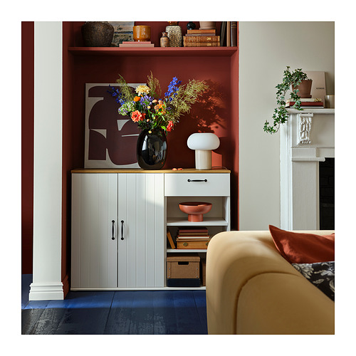 PJÄTTERYD 無框畫