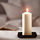 FENOMEN - 柱狀蠟燭, 自然色 | IKEA 線上購物 - PE586190_S1