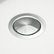 KILSVIKEN inset sink, 1 bowl
