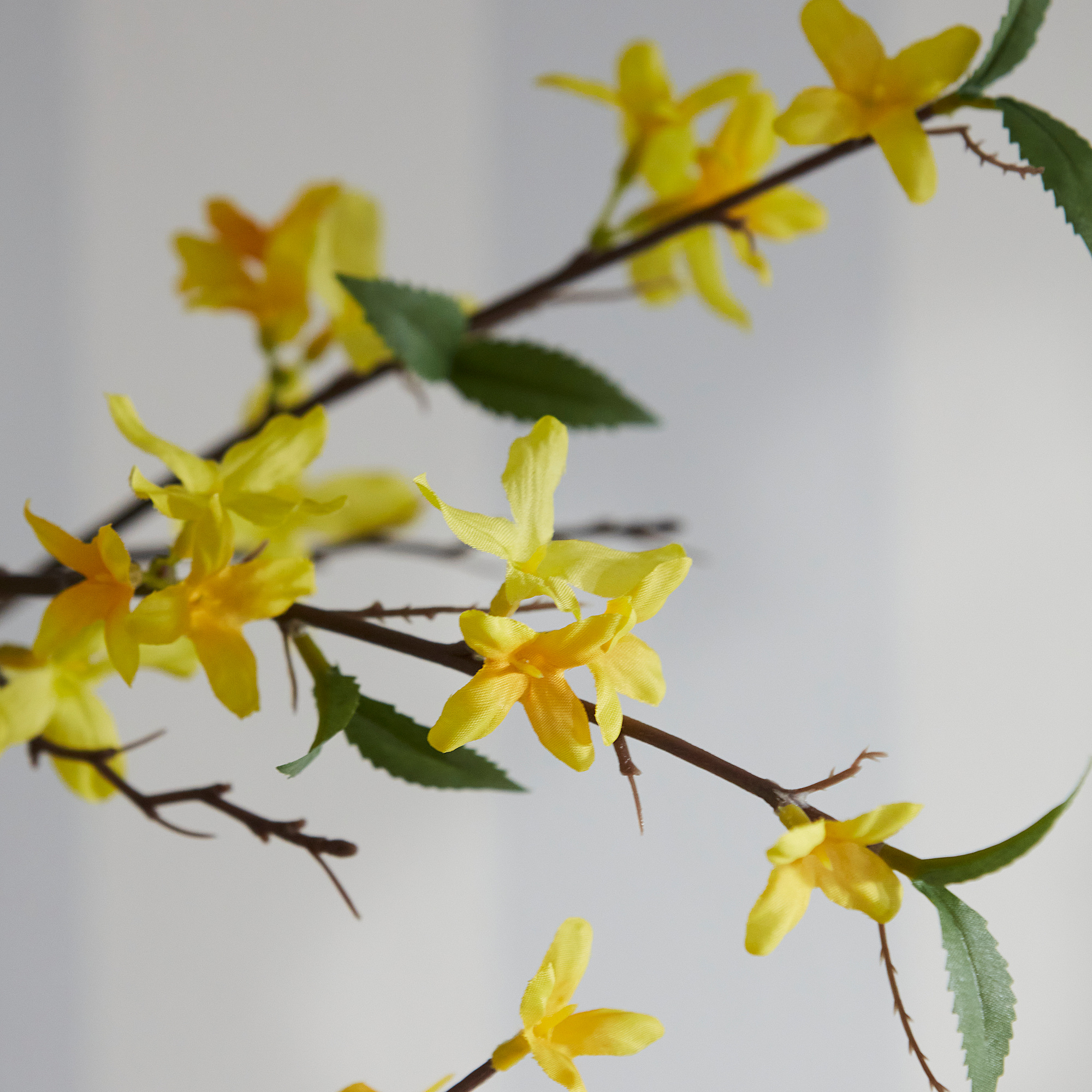 SMYCKA 人造枝狀花飾