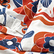 KANONVISKA duvet cover and 2 pillowcases