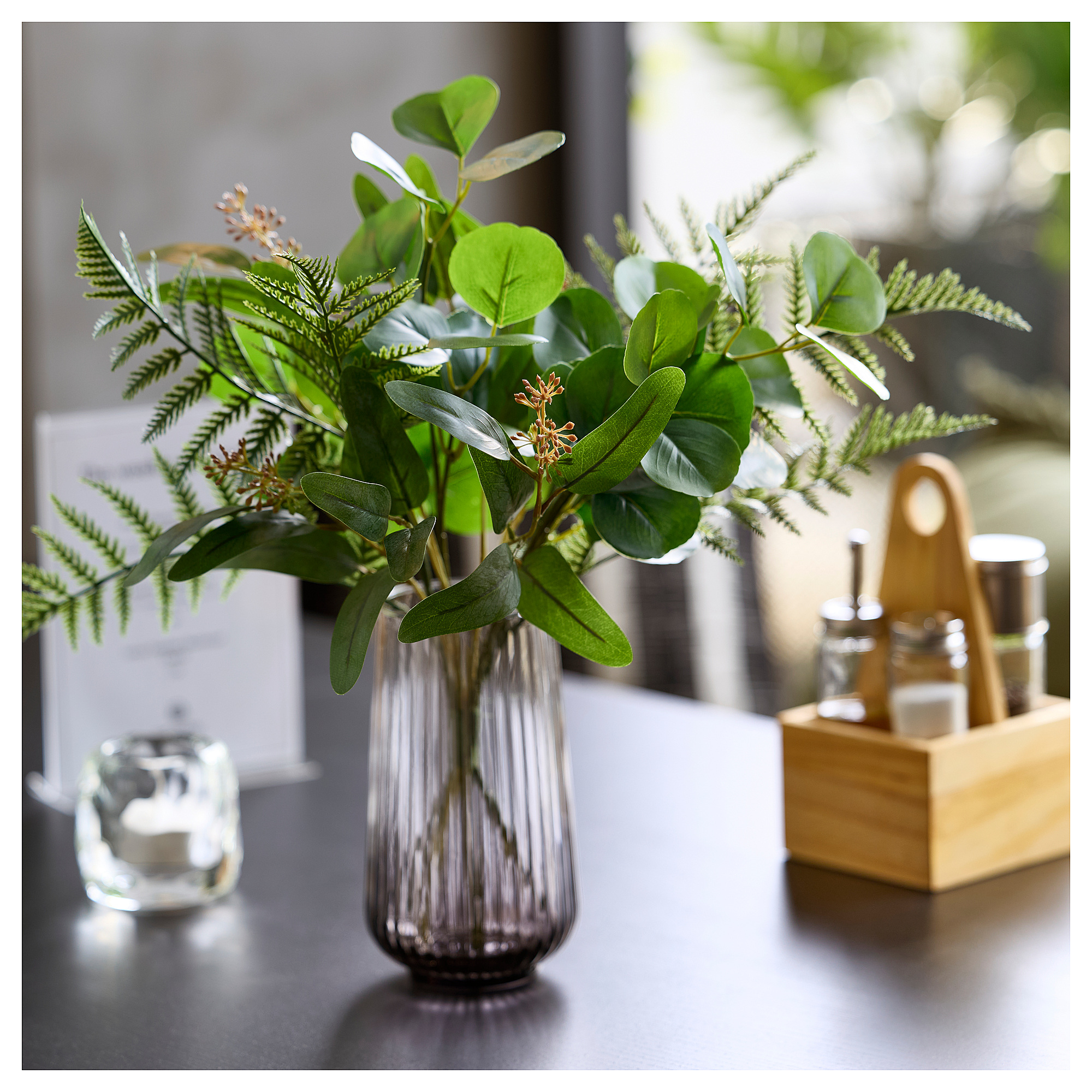 GRADVIS vase