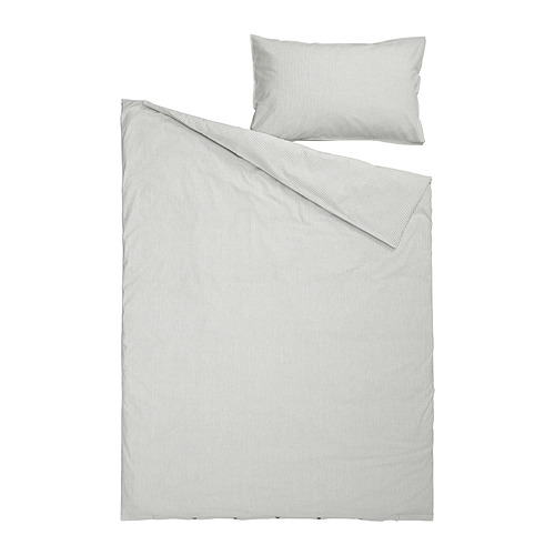 SOLFIBBLA 被套附一個枕頭套