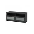 BRIMNES - TV bench, black | IKEA Taiwan Online - PE725292_S2 