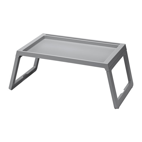 KLIPSK - 床上托盤, 灰色 | IKEA 線上購物 - PE633471_S4