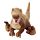 JÄTTELIK - soft toy, dinosaur/dinosaur/velociraptor | IKEA Taiwan Online - PE769329_S1
