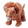 JÄTTELIK - soft toy, dinosaur/dinosaur/triceratops | IKEA Taiwan Online - PE769330_S1