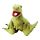 JÄTTELIK - soft toy, dinosaur/dinosaur/thyrannosaurus Rex | IKEA Taiwan Online - PE769334_S1